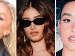 Rasha Thadani Goes Global: Attends international event with Zara Larsson, Liza Soberano, and more