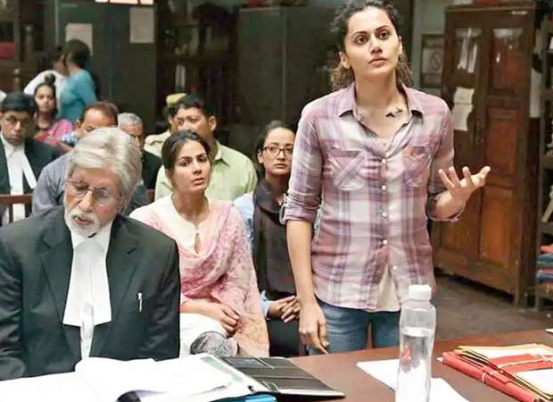 8 years of Pink: Shoojit Sircar says, “We can see in Kolkata how relevant the film remains” 