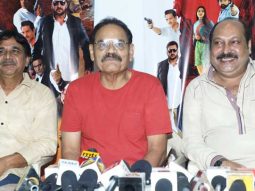 A Real Encounter Trailer Launch | Mushtaq Khan | Himayat Ali