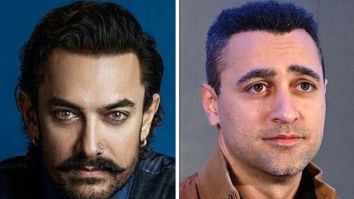 Aamir Khan to produce Imran Khan’s Netflix rom-com; Break Ke Baad director Danish Aslam to helm the project: Report