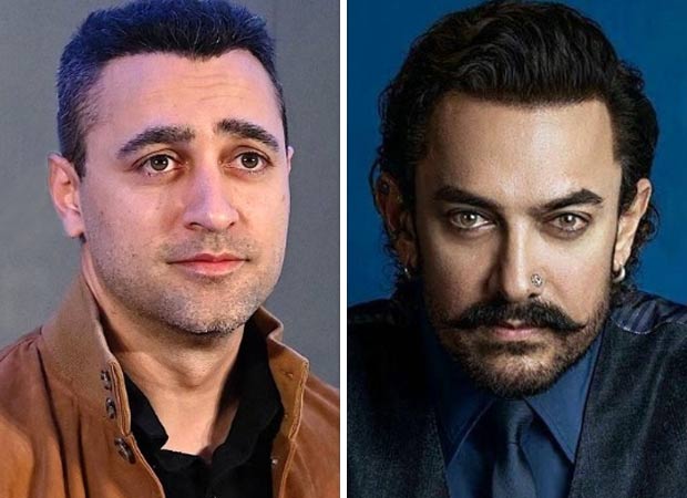 Aamir Khan to produce Imran Khan’s Netflix rom-com; Break Ke Baad director Danish Aslam to helm the project Report 