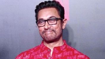 Aamir Khan to skip digital releases for future films to boost theatrical experience: Report