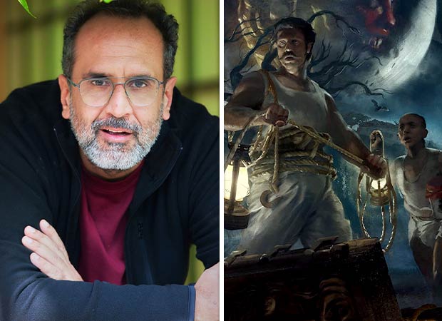 Aanand L Rai on the re-release of Tumbbad This film was special, marking a shift for the production house