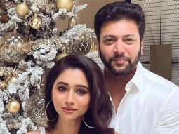 Aarti Ravi breaks silence on divorce, claims Jayam Ravi ‘blindsided’ her with announcement