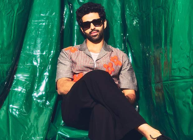 Aashim Gulati reflects on his first comedic role in the film Kahan Shuru Kahan Khatam; says, “I’m excited to see if the comedy we aimed for translates well on screen” : Bollywood News