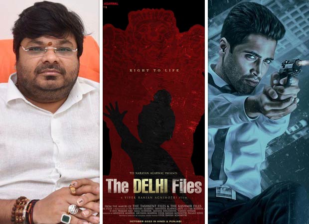 EXCLUSIVE: Abhishek Agarwal says “The Delhi Files release date to be announced this week; it has a lot more pain and disturbing stuff than The Kashmir Files”; also reveals why underperformance of Tiger 3 and Bade Miyan Chote Miyan doesn’t worry him for G2