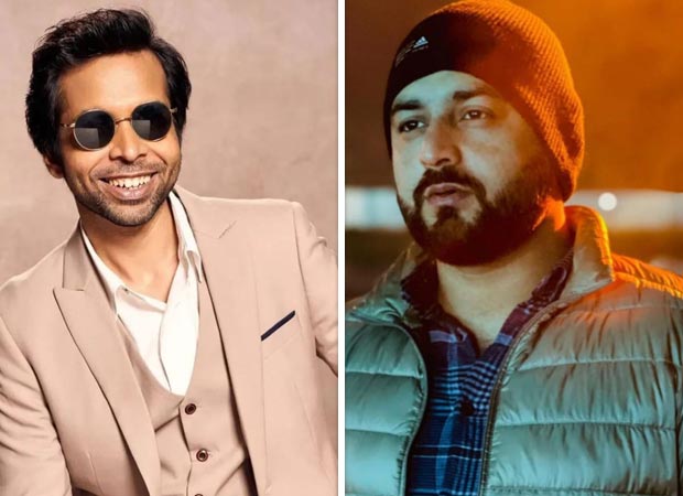 Abhishek Banerjee speaks on collaborating with Stree 2 director Amar Kaushik for Bhediya 2: "Can't wait to bring more of our shared vision to life"