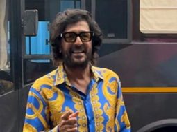 Absolutely in love with Chunky Panday’s vibe!