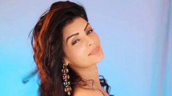 Absolutely on fire! Sonali Raut raises the temperature with her look