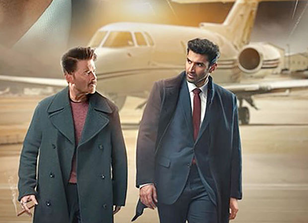 Bollywood Hungama Aditya Roy Kapur and Anil Kapoor strarrer The Night Manager nominated for the International Emmy Awards 2024; only entry from India 