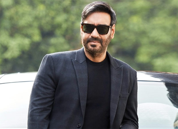 Ajay Devgn leases Mumbai office for Rs. 7 lakh per month rent with stamp duty of Rs. 1.12 lakh