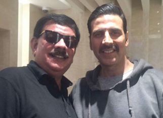 Akshay Kumar and Priyadarshan to unveil first look motion poster of their horror comedy on September 9: Report