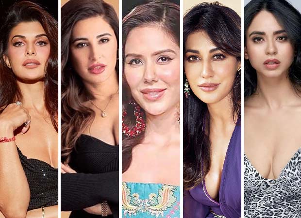 Akshay Kumar starrer Housefull 5 gets five female leads – Jacqueline  Fernandez, Nargis Fakhri, Sonam Bajwa, Chitrangda Singh and Soundarya  Sharma: Report : Bollywood News - Bollywood Hungama