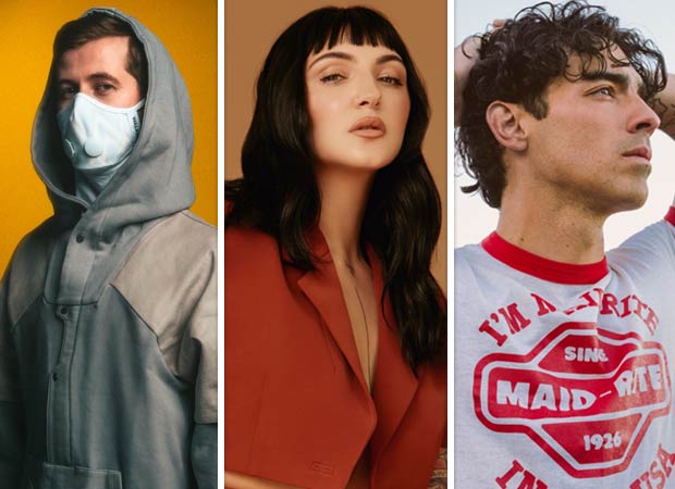 Alan Walker teams up with Julia Michaels and Joe Jonas for anthemic new track 'Thick Of It All'