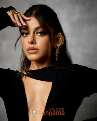 Celeb Photos Of Alaya F