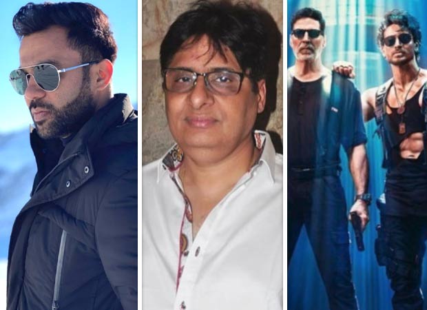 Ali Abbas Zafar information criticism in opposition to Vashu Bhagnani over non-payment of Rs 7.30 crores payment for Bade Miyan Chote Miyan: Report : Bollywood Information Ali Abbas Zafar information criticism in opposition to Vashu Bhagnani over non-payment of Rs 7.30 crores payment for Bade Miyan Chote Miyan: Report : Bollywood Information