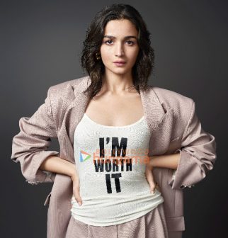 Celeb Photos Of Alia Bhatt