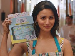 Alia Bhatt launches ‘It Feels Right’ campaign in association with SuperBottoms
