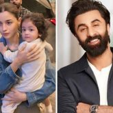 Alia Bhatt reveals Ranbir Kapoor sings Malayalam lullabies to Raha “Whenever she wants to go to sleep…”