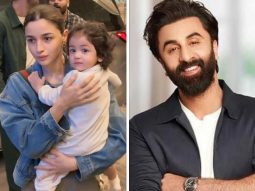 Alia Bhatt reveals Ranbir Kapoor sings Malayalam lullaby to Raha: “Whenever she wants to go to sleep…”