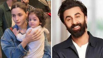 Alia Bhatt reveals Ranbir Kapoor sings Malayalam lullaby to Raha: “Whenever she wants to go to sleep…”