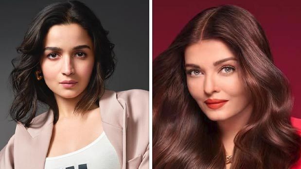 Alia Bhatt and Aishwarya Rai Bachchan to represent L’Oréal Paris at Paris Fashion Week 2024