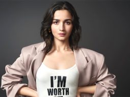 Alia Bhatt becomes global ambassador of L’Oreal Paris