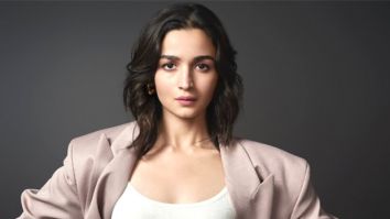 Alia Bhatt becomes global ambassador of L’Oreal Paris