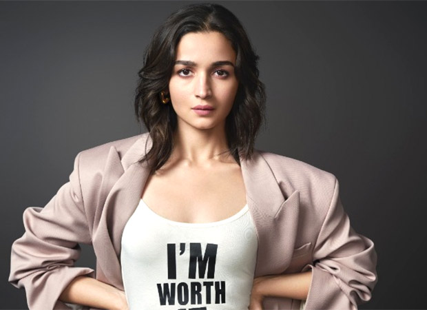 Alia Bhatt becomes global ambassador of L’Oreal Paris : Bollywood News