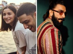 Alia Bhatt says Jigra co-star Vedang Raina reminded her a lot of Ranveer Singh: “Just the way he is and his dedication”