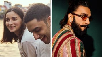 Alia Bhatt says Jigra co-star Vedang Raina reminded her a lot of Ranveer Singh: “Just the way he is and his dedication”