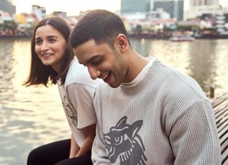 Alia Bhatt and Vedang Raina’s Jigra trailer to release on September 26: Report