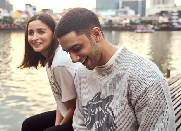 Alia Bhatt and Vedang Raina's Jigra trailer to release on September 26: Report