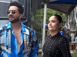 Aly Goni wants to see Ankita Lokhande in Naagin!