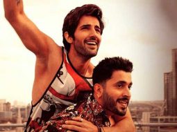 Amar Prem Ki Prem Kahani – Trailer |  Sunny Singh Nijjar | Aditya Seal | Pranutan Bahl | JioCinema