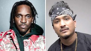 American rapper Pusha T to headline Gully Fest 2024 alongside Divine in Mumbai in October