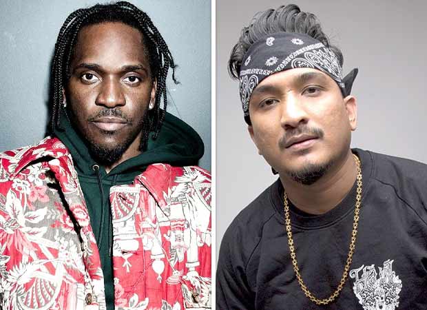 American rapper Pusha T to headline Gully Fest 2024 alongside Divine in Mumbai in October