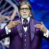 KBC 16: Amitabh Bachchan twists the rules of Kaun Banega Crorepati to empower contestant Trishul