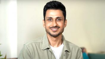 Amol Parashar: “Maine Vicky se Katrina ke baare mein jaan’ne ki koshish ki”| Tripling