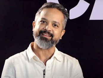 Anand Tiwari on Vicky Kaushal, Bandish Bandits S2, Returning to Acting & more| Cadet