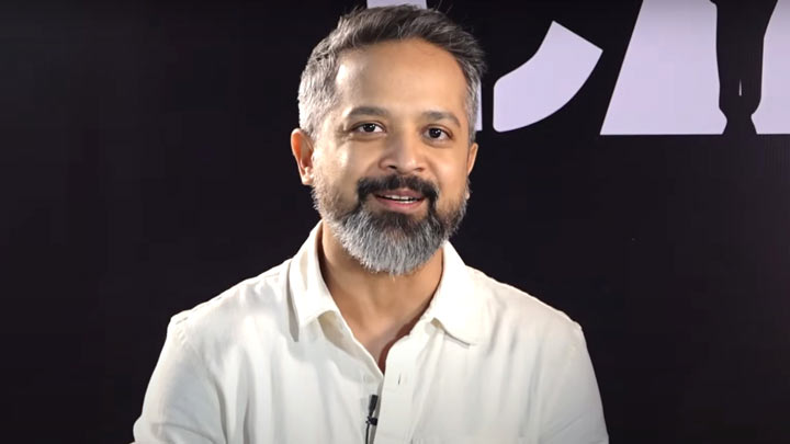 Anand Tiwari: “Kunal Kemmu has the best comic timing”| Cadets | Rapid Fire Anand Tiwari: “Kunal Kemmu has the best comic timing”| Cadets | Rapid Fire