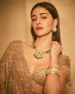 Ananya Panday