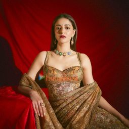 Ananya Panday
