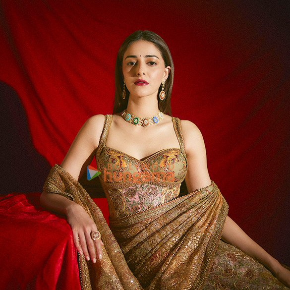 ananya panday 2 340