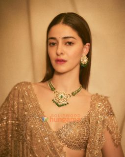 Ananya Panday