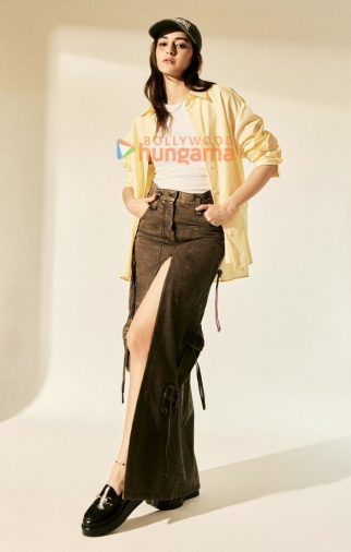 Ananya Panday