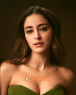 Ananya Panday