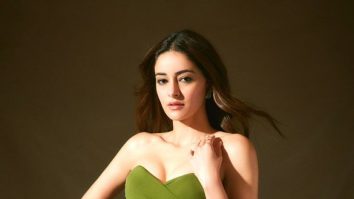 Ananya Panday