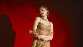 Ananya Panday