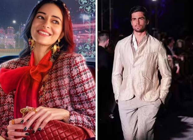 Ananya Panday gets a shoutout from Walker Blanco for Call Me Bae; latter posts ‘Hey Bae’ as it fuels up dating rumours